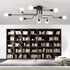 INDUSTRIAL CHANDELIER